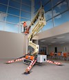  JLG X500AJ